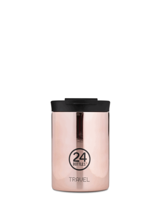 24Bottles termokop - 350 ml - Rose Gold