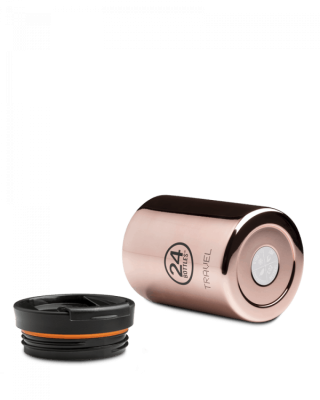 24Bottles termokop - 350 ml - Rose Gold