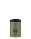 24Bottles termokop - 350 ml - Sage