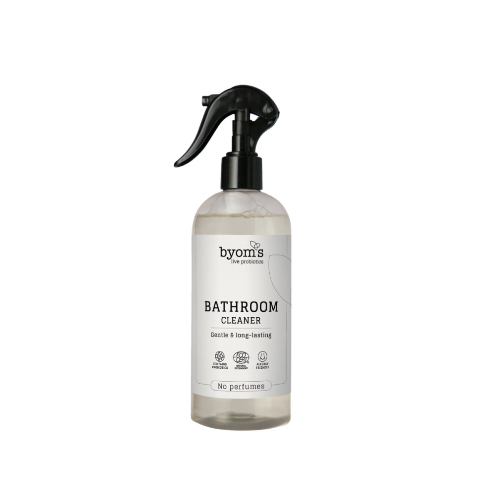 Badevrelsesspray med probiotika - 400 ml.