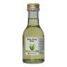 Organic aloe vera oil 50 ml.