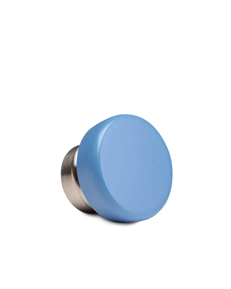 Skruelg til 24Bottles Clima termo drikkedunke - Light Blue