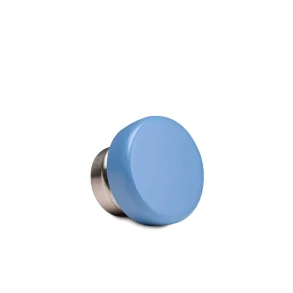 Screw lid for 24Bottles Clima thermos drinking bottle - Light Blue