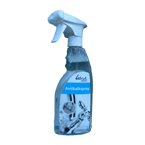 Descaling spray (lactic acid) - 500 ml.