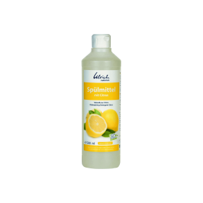 Organic washing-up liquid Citrus - 500 ml