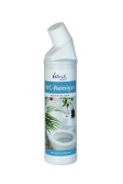 WC-reng�ring med mj�lksyra - 750 ml.