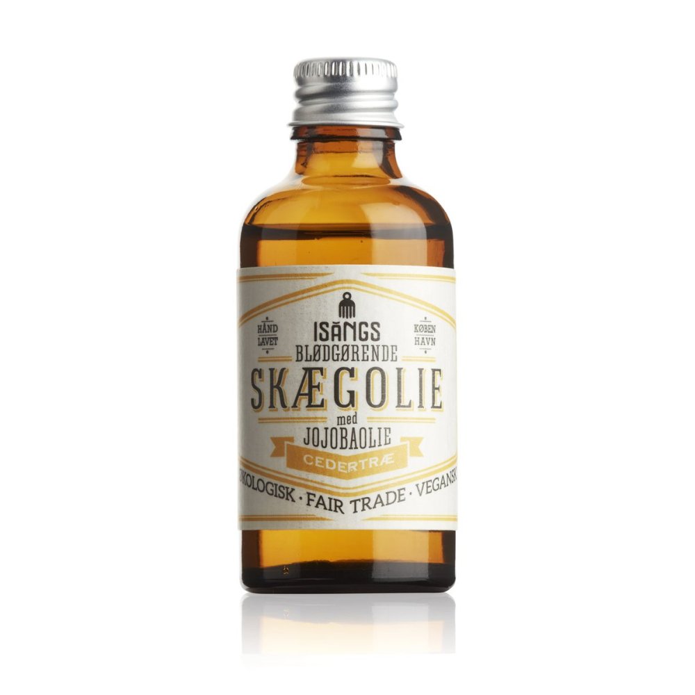 Skgolie - Cedertr - 50 ml