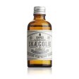 Beard Oil - Frankincense - 50 ml