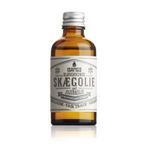 Beard Oil - Frankincense - 50 ml