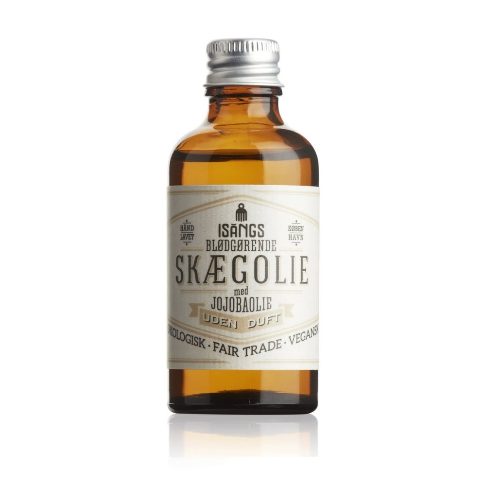 Skgolie - Uden duft - 50 ml