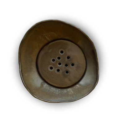 Unika keramik sbeskl - Bronze/Semi-blank