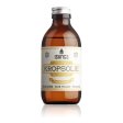 �kologisk kropsolie - Cedertr� - 200 ml