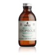 �kologisk kropsolie - Patchouli - 200 ml