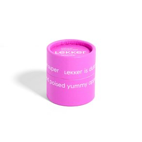 DELICIOUS deodorant - Lavender