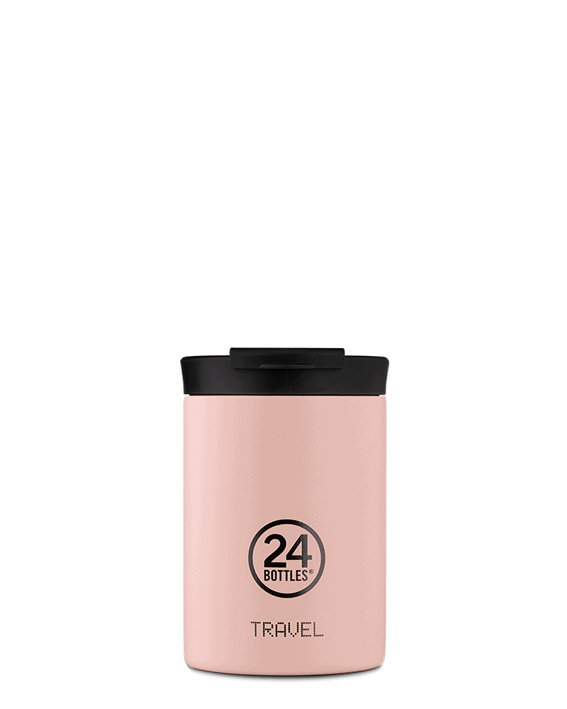 24Bottles termokop - 350 ml - Dusty Pink