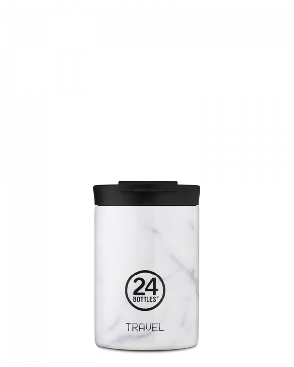 24Bottles termokop - 350 ml - Carrara