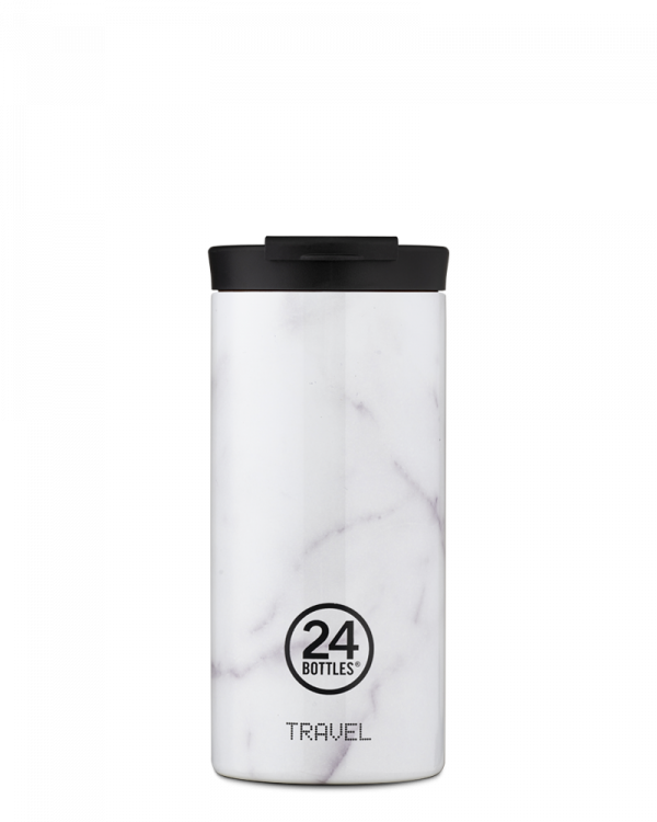 24Bottles termokop - 600 ml - Carrara