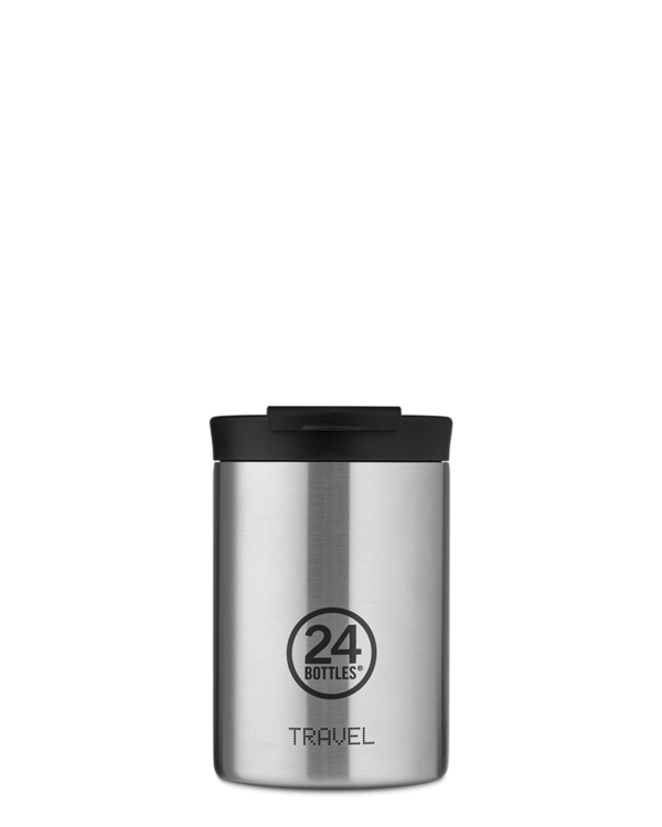 24Bottles termokop - 350 ml - Steel