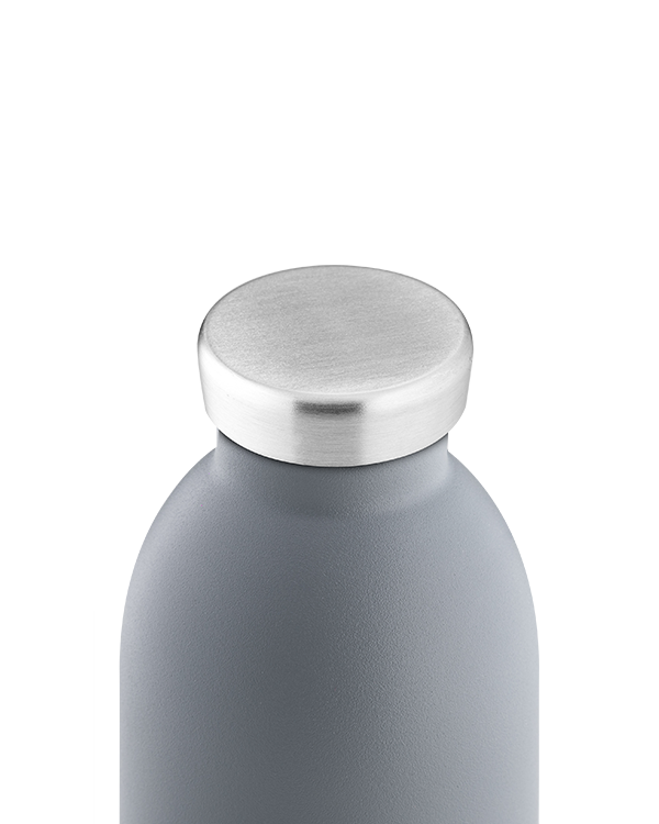 24Bottles termo drikkedunk - 500 ml - Formal Grey