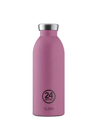 24Bottles termo drikkedunk - 500 ml - Mauve