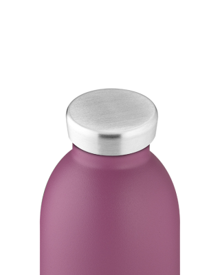 24Bottles termo drikkedunk - 500 ml - Mauve
