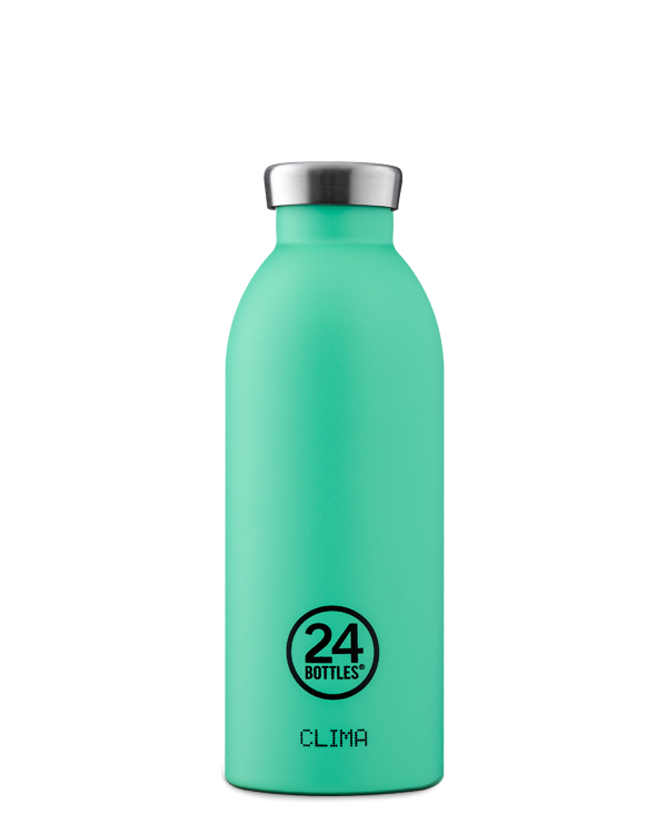 24Bottles termo drikkedunk - 500 ml - Mint