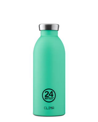 24Bottles termo drikkedunk - 500 ml - Mint