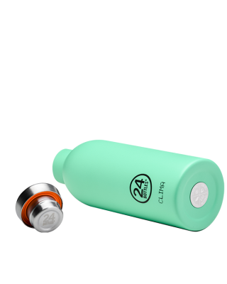24Bottles termo drikkedunk - 500 ml - Mint
