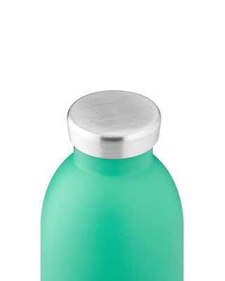 24Bottles termo drikkedunk - 500 ml - Mint