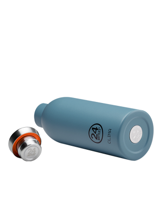 24Bottles termo drikkedunk - 500 ml - Powder Blue