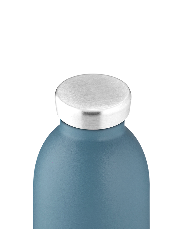 24Bottles termo drikkedunk - 500 ml - Powder Blue