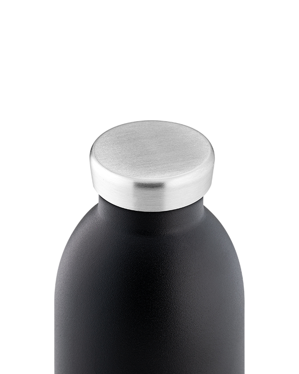 24Bottles termo drikkedunk - 500 ml - Tuxedo Black
