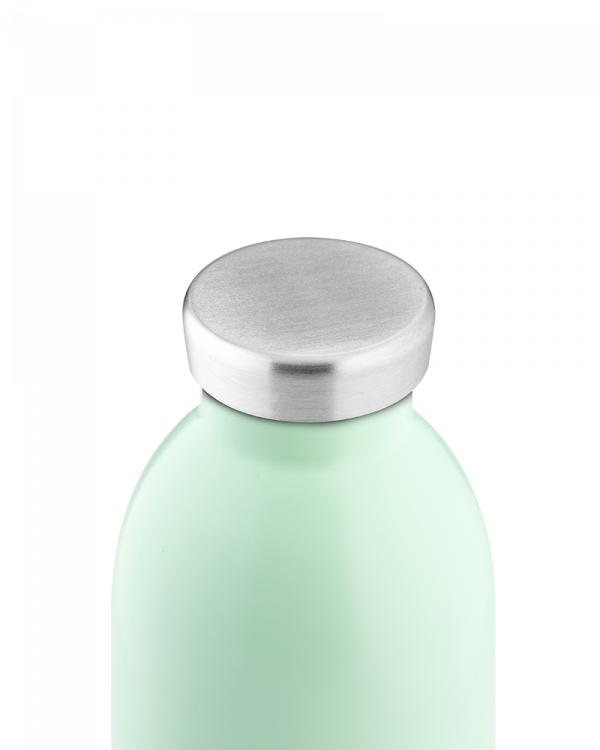 24Bottles termo drikkedunk - 500 ml - Aqua Green