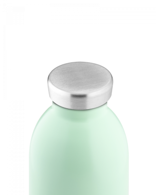 24Bottles termo drikkedunk - 500 ml - Aqua Green