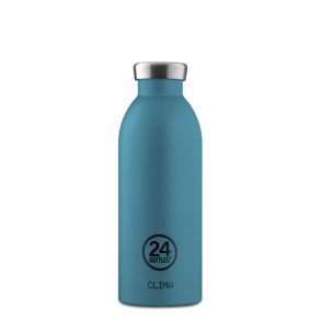 24Bottles thermos drinking bottle - 500 ml - Atlantic Bay