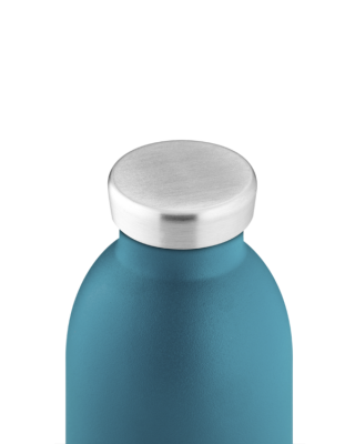 24Bottles termo drikkedunk - 850 ml - Atlantic Bay