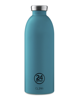 24Bottles termo drikkedunk - 850 ml - Atlantic Bay