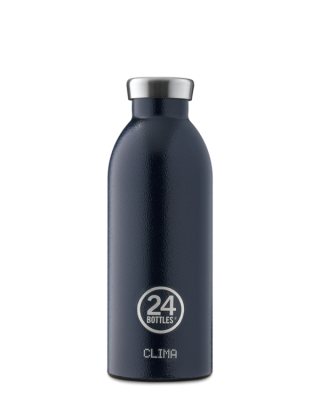 24Bottles termo drikkedunk - 500 ml - Rover - Deep Blue