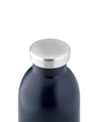 24Bottles termo drikkedunk - 500 ml - Rover - Deep Blue
