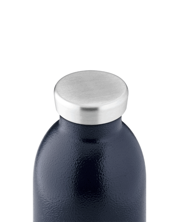 24Bottles termo drikkedunk - 850 ml - Deep Blue