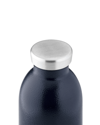 24Bottles termo drikkedunk - 850 ml - Deep Blue