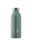 24Bottles termosflaska - 500 ml - Rover - Moss Green