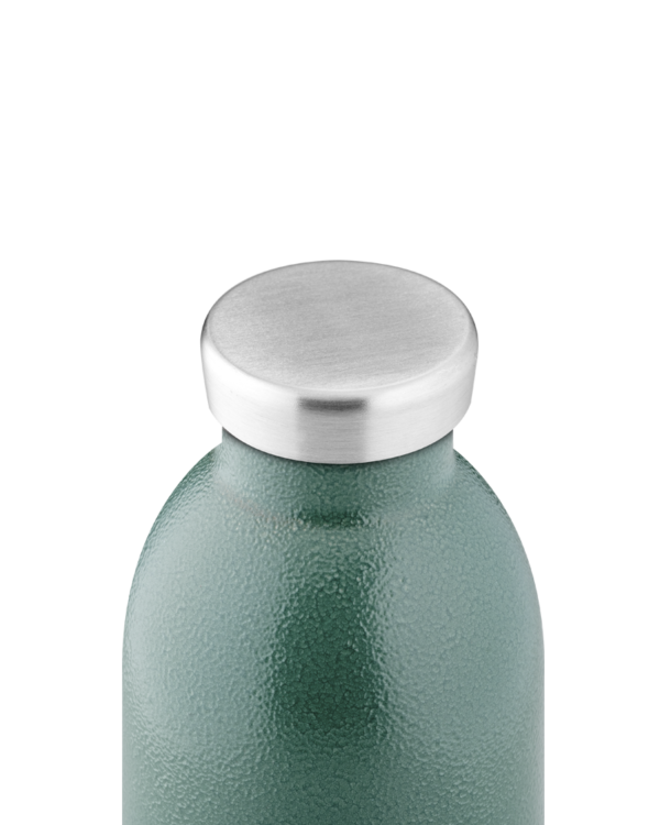 24Bottles termo drikkedunk - 500 ml - Rover - Moss Green