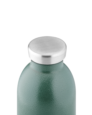 24Bottles termo drikkedunk - 500 ml - Rover - Moss Green