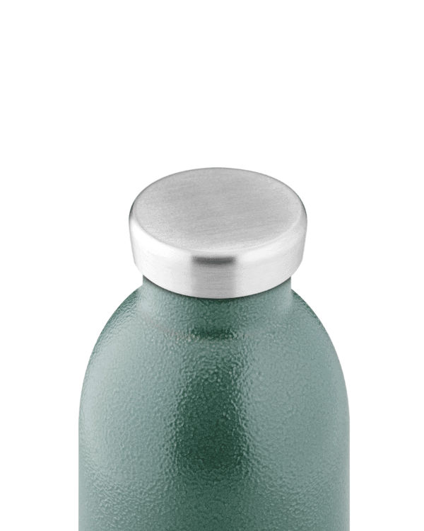 24Bottles termo drikkedunk - 850 ml - Moss Green