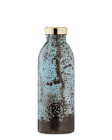 24Bottles Thermo-Trinkflasche - 500 ml - Riace