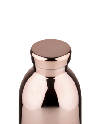 24Bottles termo drikkedunk - 500 ml - Rose Gold