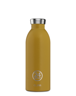 24Bottles termo drikkedunk - 500 ml - Rover - Safari Khaki