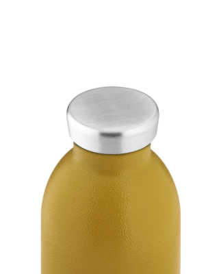 24Bottles termo drikkedunk - 500 ml - Rover - Safari Khaki