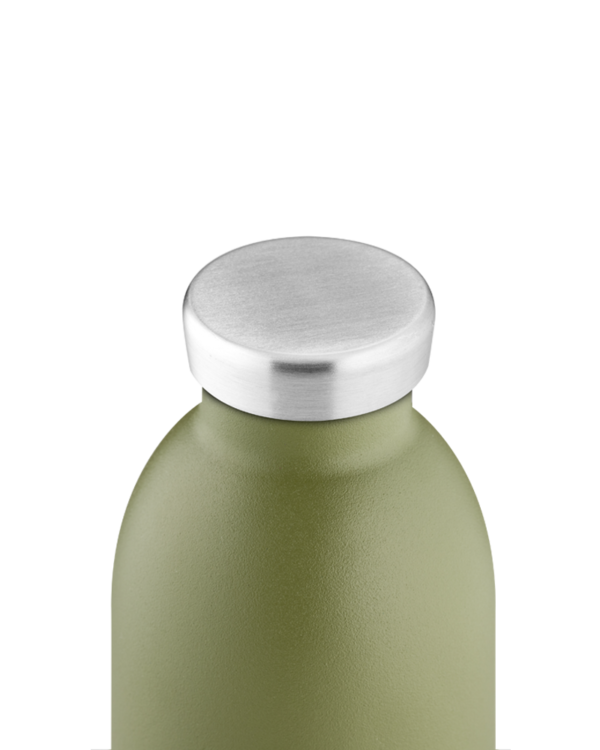 24Bottles termo drikkedunk - 500 ml - Sage